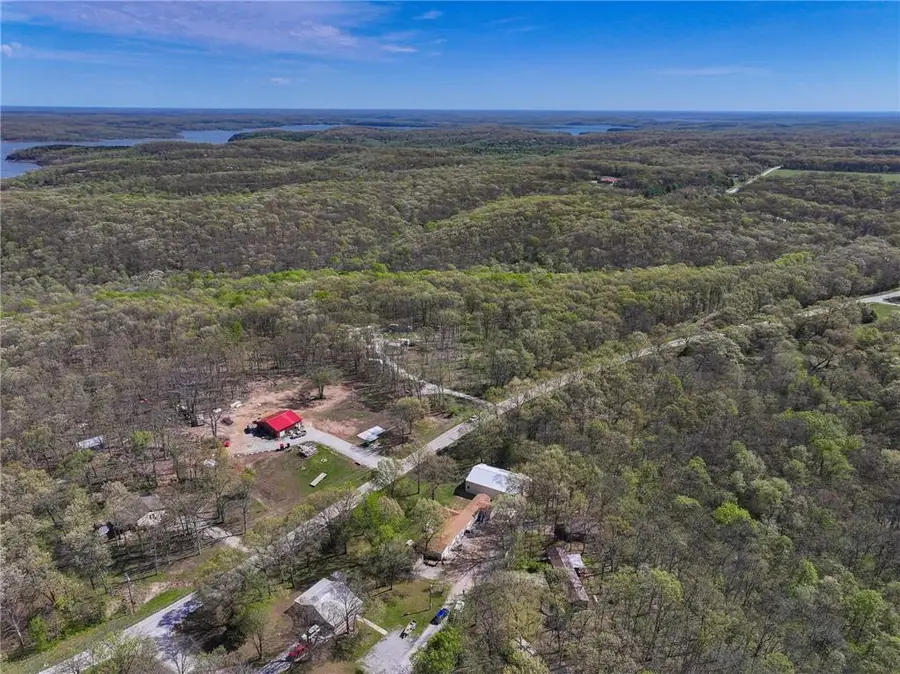 1297 SE 879 Pvt Rd N/a, Deepwater, MO 64740 - #3