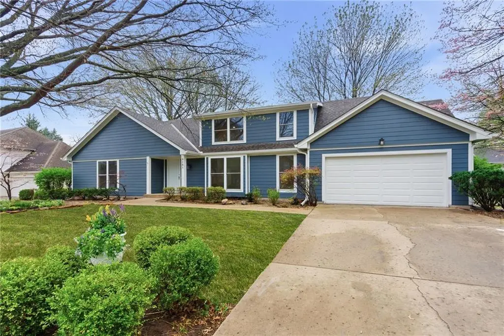 2121 W 120th Street, Leawood, KS 66209 - #1