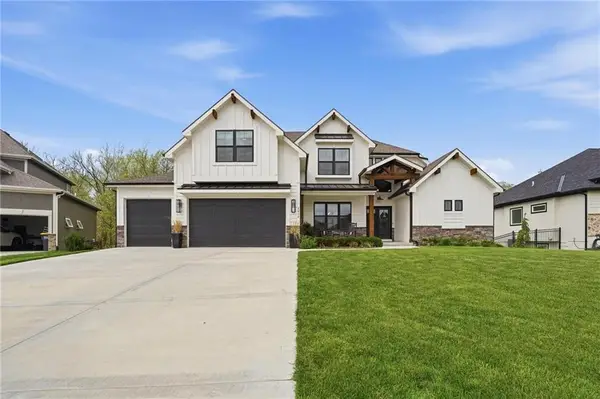 2310 Fishing Lane, Kearney, MO 64060
