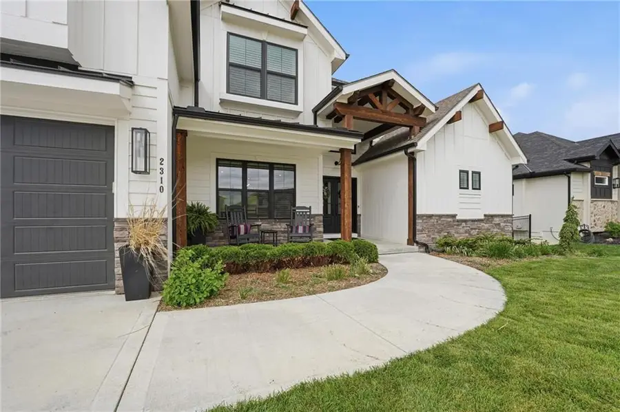 2310 Fishing Lane, Kearney, MO 64060 - #2