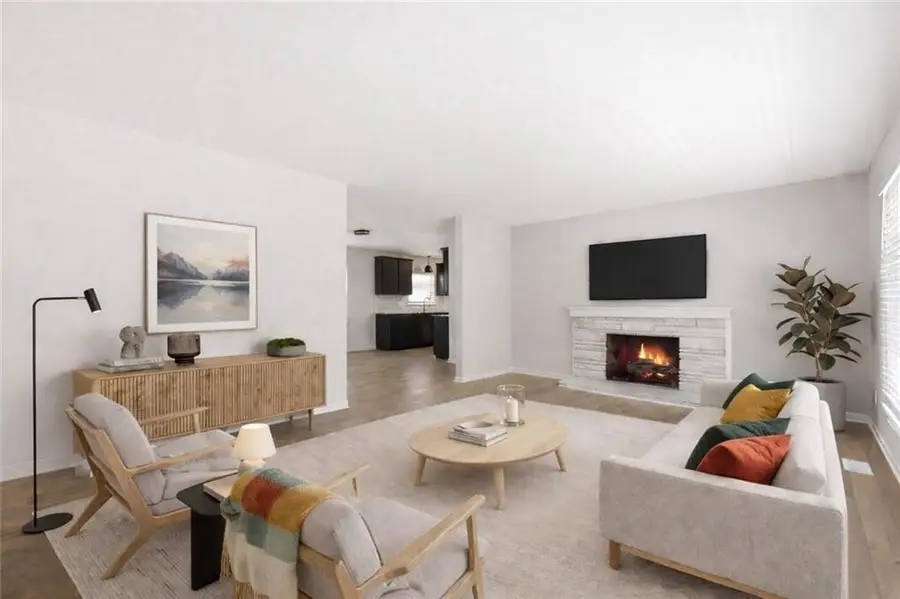 8018 Nall Avenue, Prairie Village, KS 66208 - #2