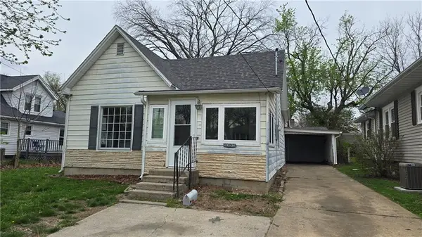 1303 Jackson Street, Chillicothe, MO 64601