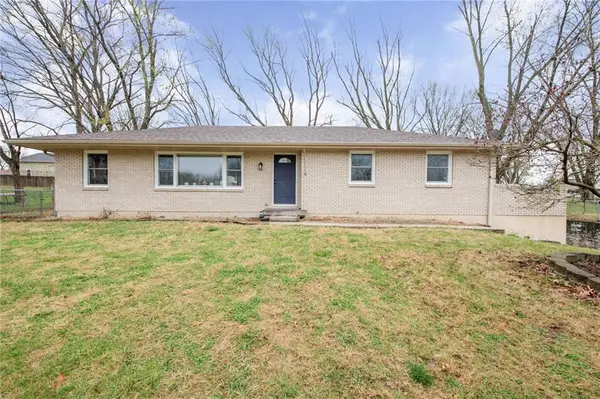 14505 Leipard Lane, Platte City, MO 64079