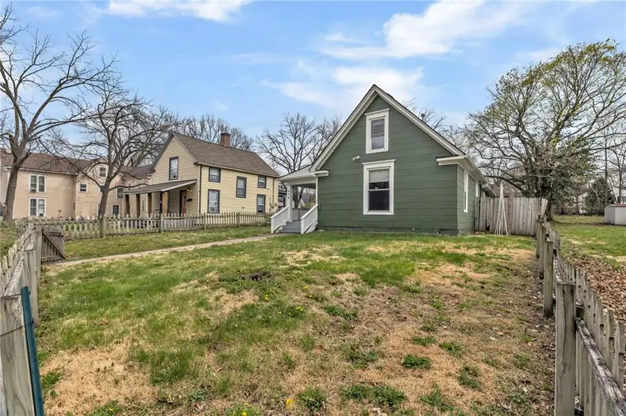 439 Ford Street, Liberty, MO 64068 - #2