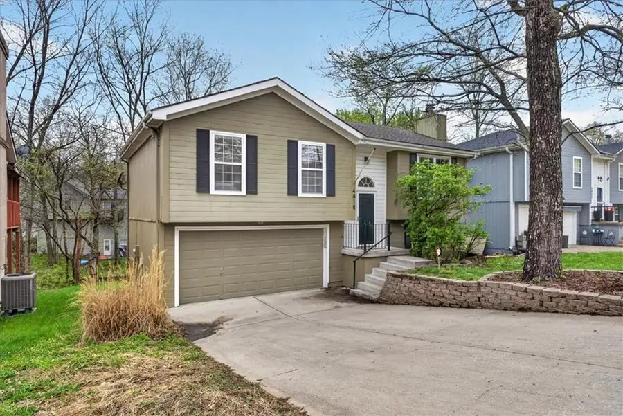 4818 N Fremont Avenue, Kansas City, MO 64119 - #3