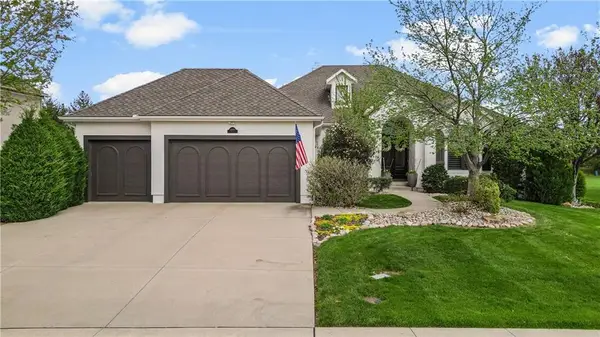 16305 Stearns Street, Overland Park, KS 66221