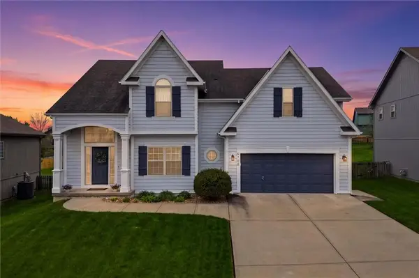 9708 N Donnelly Avenue, Kansas City, MO 64157