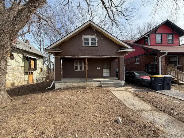 4907 Walrond Avenue, Kansas City, MO 64130