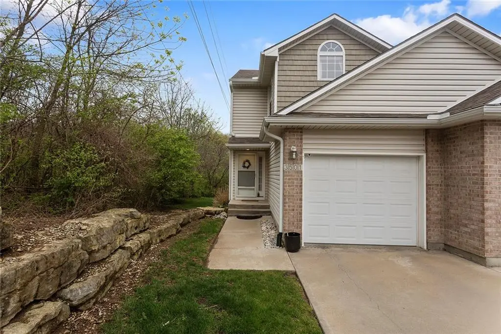 3501 NE Austin Drive, Lees Summit, MO 64064 - #1