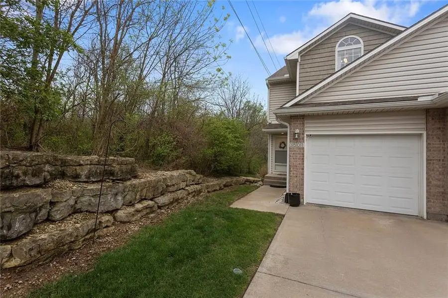 3501 NE Austin Drive, Lees Summit, MO 64064 - #2