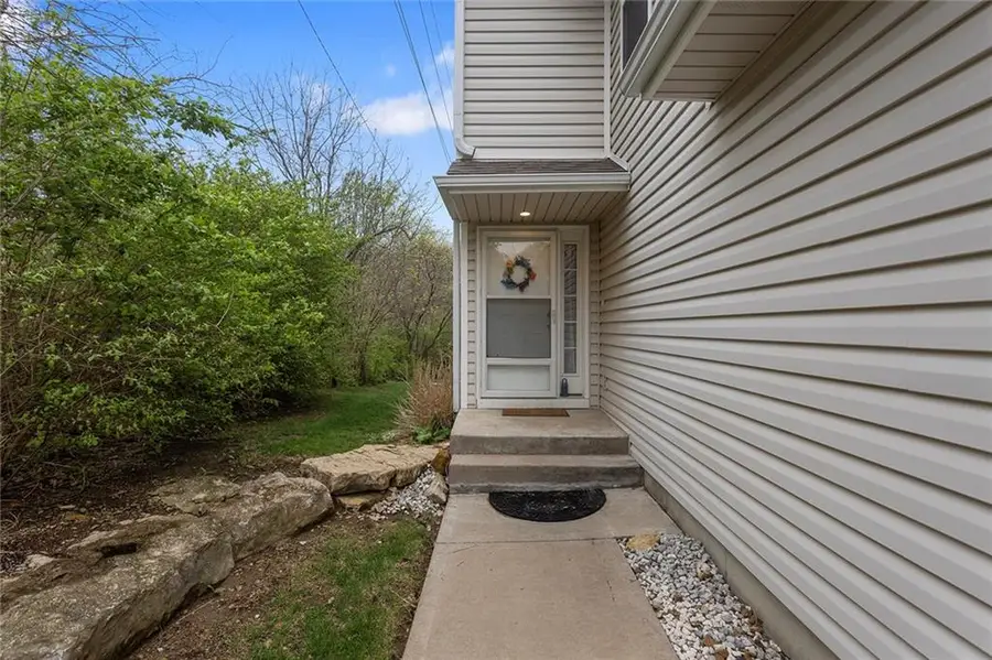 3501 NE Austin Drive, Lees Summit, MO 64064 - #3