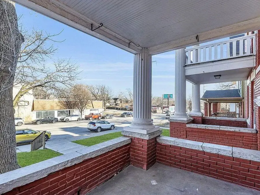 4330 Troost Avenue, Kansas City, MO 64110 - #3