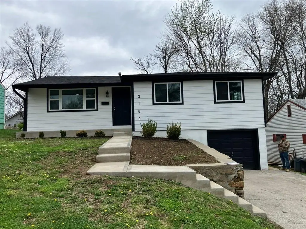 3160 Cleveland Avenue, Kansas City, KS 66104 - #1