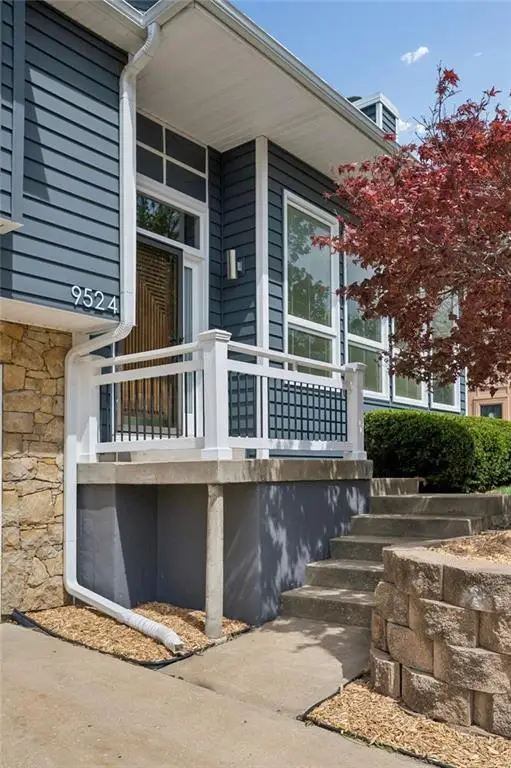 9524 W 117th Street, Overland Park, KS 66210 - #3