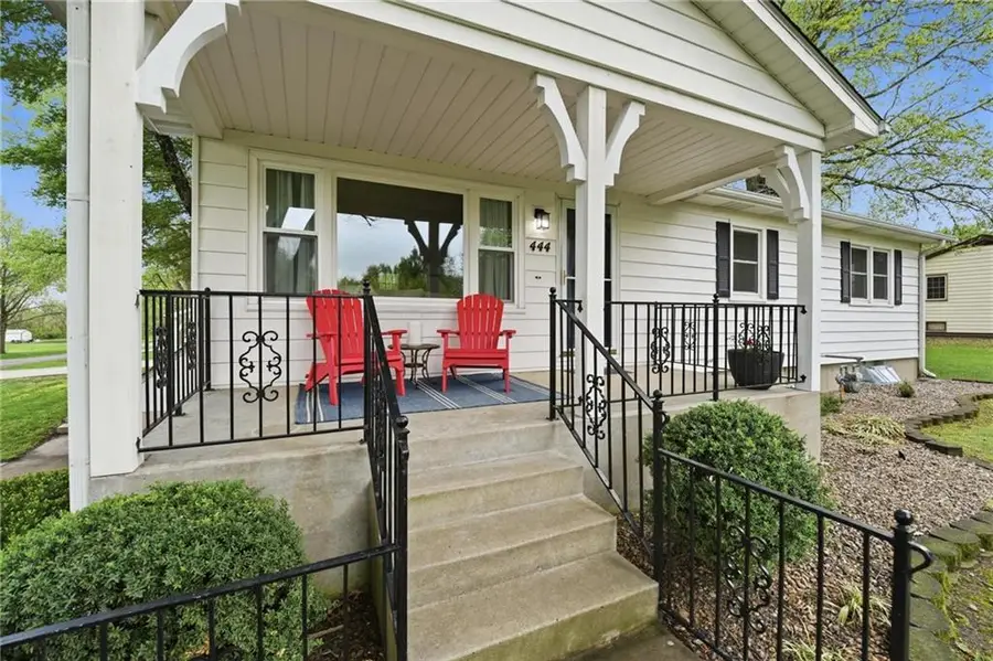 444 E Ash Street, Drexel, MO 64742 - #3