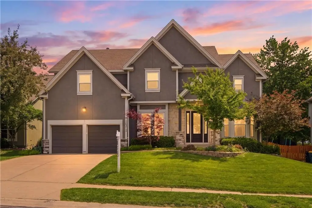 14313 Hadley Street, Overland Park, KS 66223 - #1