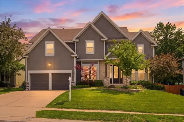 14313 Hadley Street, Overland Park, KS 66223