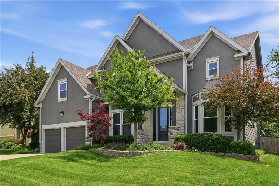 14313 Hadley Street, Overland Park, KS 66223 - #2