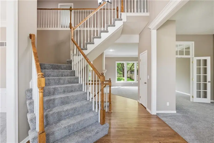 14313 Hadley Street, Overland Park, KS 66223 - #3