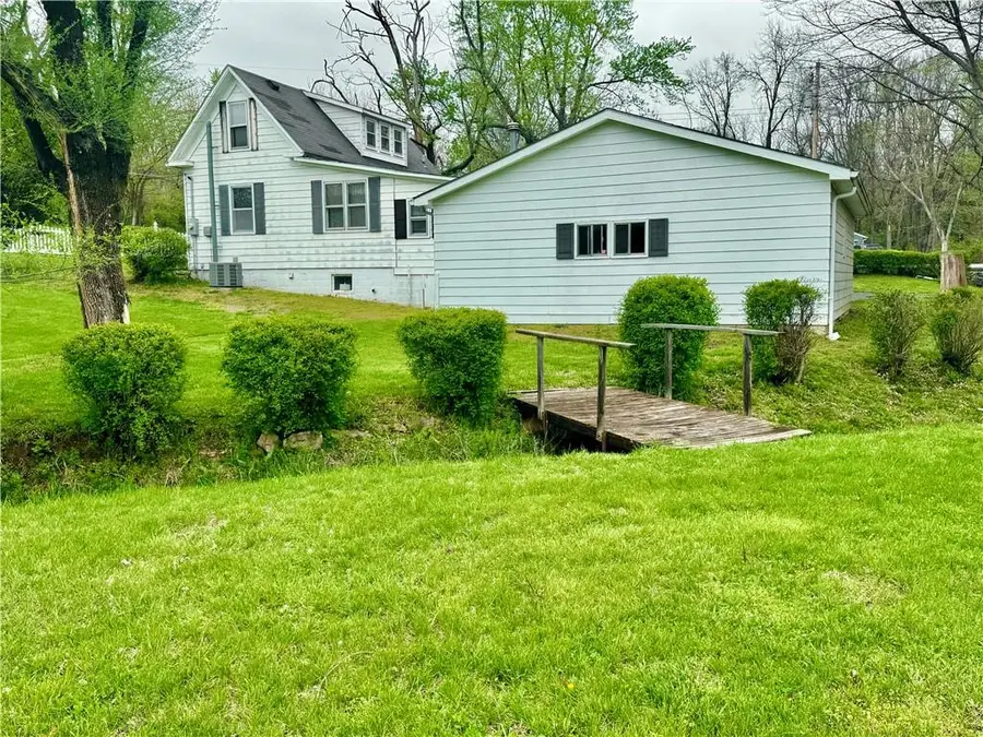 725 Ley Street, Excelsior Springs, MO 64024 - #3