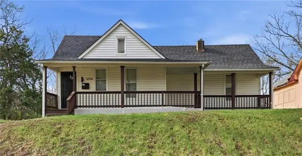 4319 E 56 Street, Kansas City, MO 64130