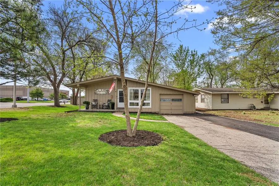 11905 W 91st Terrace, Lenexa, KS 66215 - #2