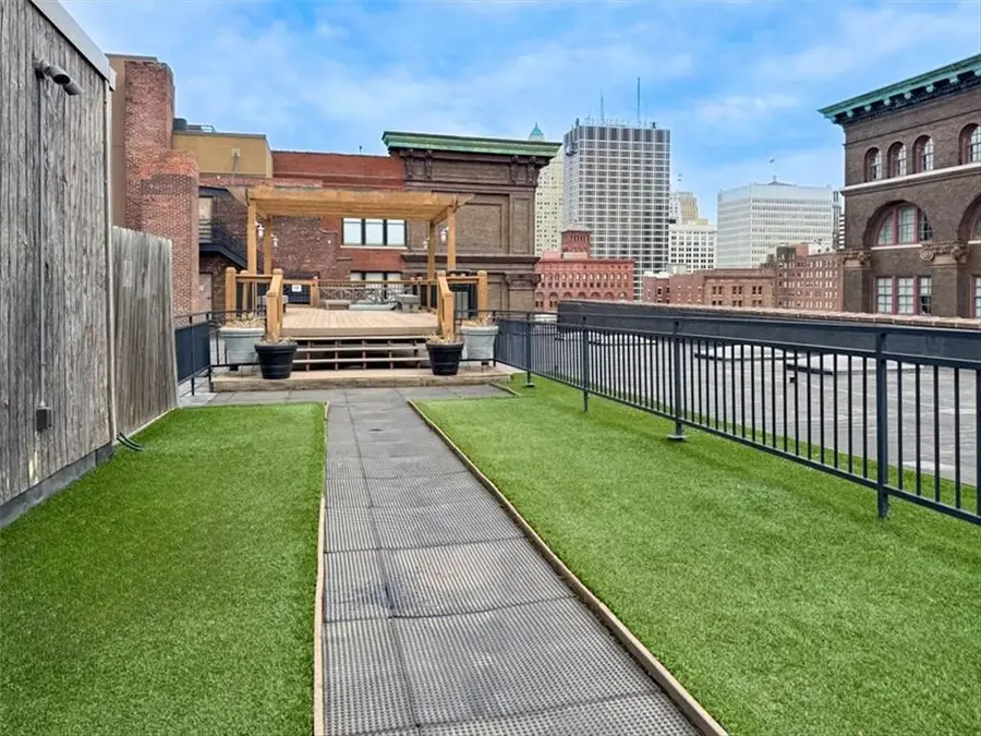 308 W 8th Street #712, Kansas City, MO 64105 - #3