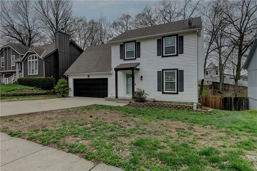 8020 N Everton Avenue, Kansas City, MO 64152 - #3