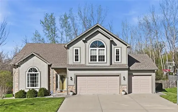 10608 NE 102nd Terrace, Kansas City, MO 64157