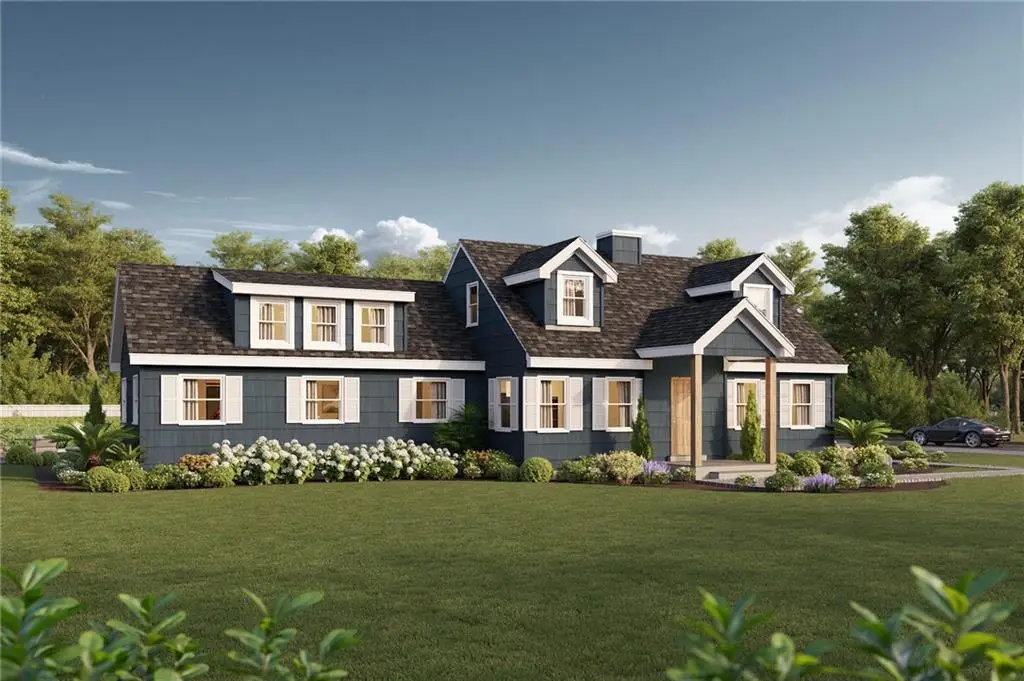 9647 Lee Boulevard, Leawood, KS 66206 - #1