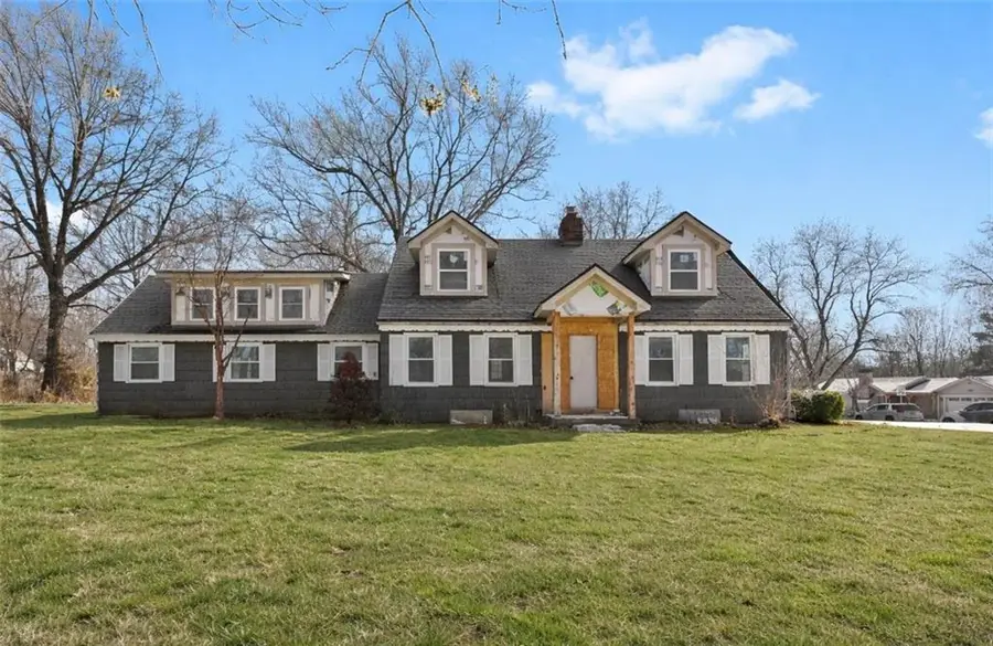 9647 Lee Boulevard, Leawood, KS 66206 - #3