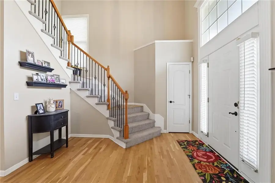 13107 W 137th Court, Overland Park, KS 66221 - #2