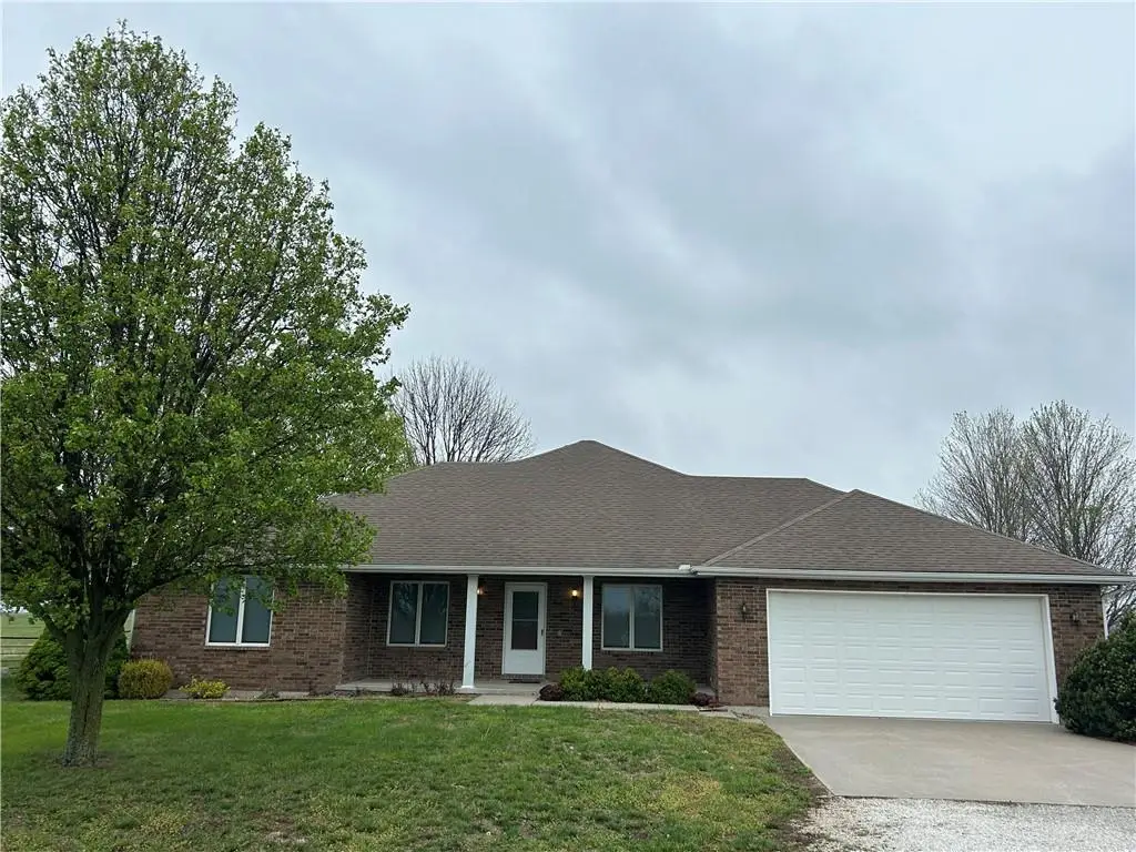 1379 NW M Highway, Clinton, MO 64735 - #1