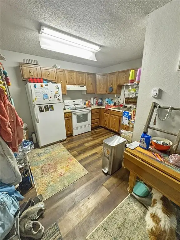 627 W Torrance Street, Maryville, MO 64468 - #2