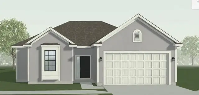 12424 S Redwood Street, Lees Summit, MO 64086 - #1