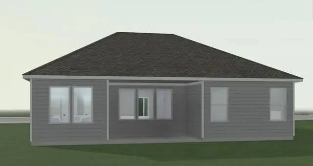 12424 S Redwood Street, Lees Summit, MO 64086 - #2