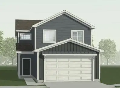 12426 S Aspen Lane, Lees Summit, MO 64086 - #1