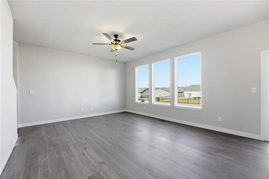 12426 S Aspen Lane, Lees Summit, MO 64086 - #2