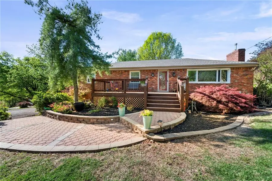 17307 E Courtney Atherton Road, Independence, MO 64058 - #2