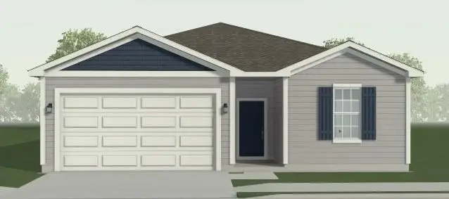 12427 S Aspen Lane, Lees Summit, MO 64086 - #1