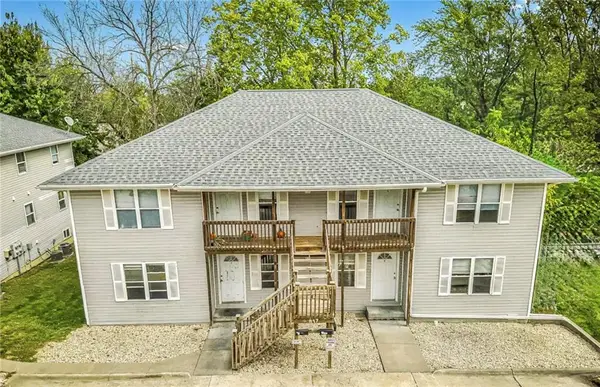 617 N Davis Street, Maryville, MO 64468