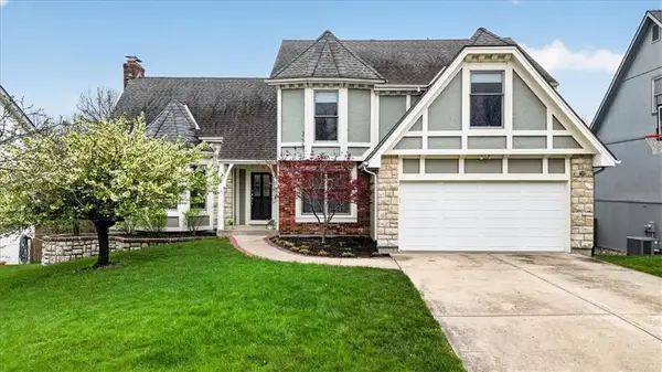 3001 NW 59th Street, Kansas City, MO 64151