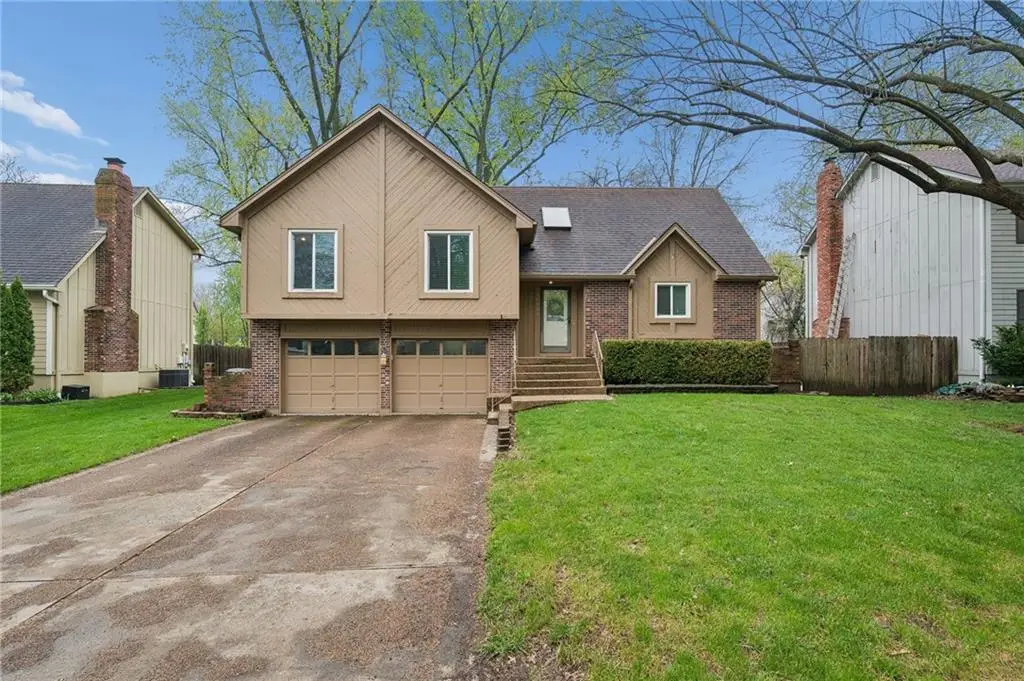 15909 W 149th Street, Olathe, KS 66062 - #1