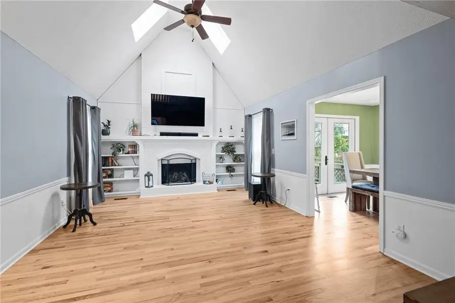 15909 W 149th Street, Olathe, KS 66062 - #2