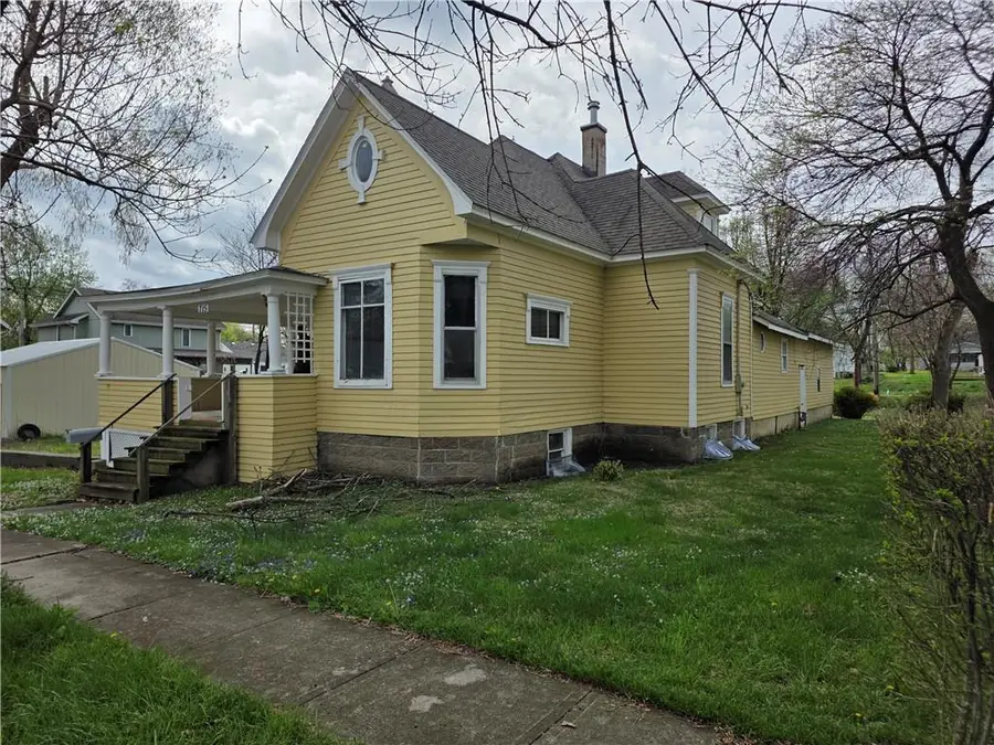 715 W 4th Street, Cameron, MO 64429 - #3