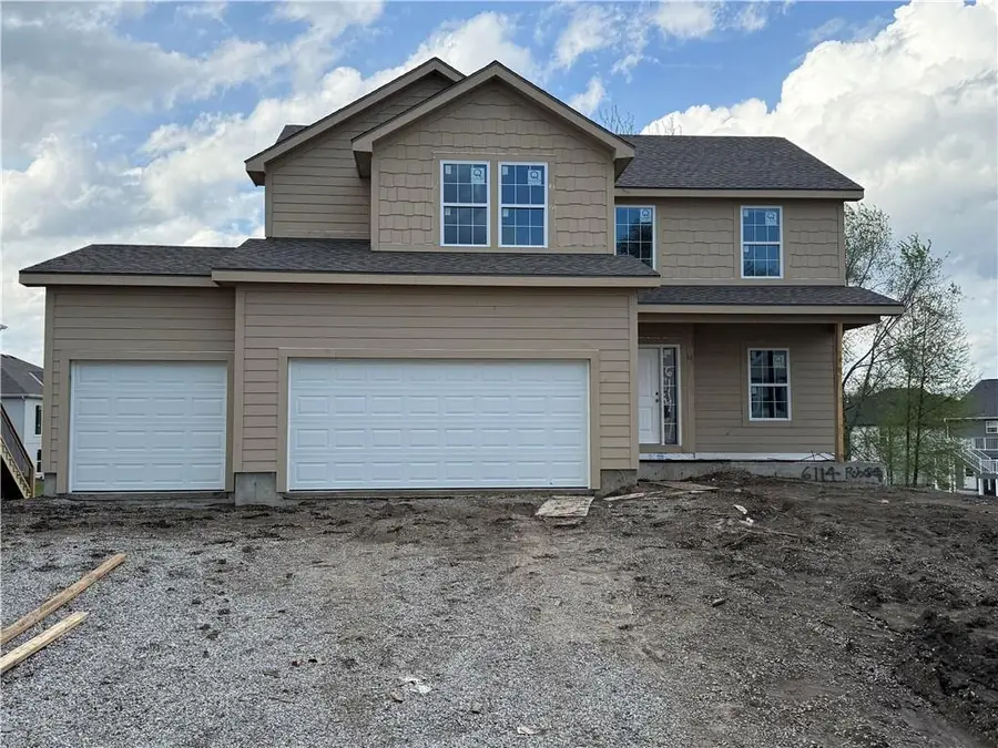 6114 NE 118th Street, Kansas City, MO 64156 - #2