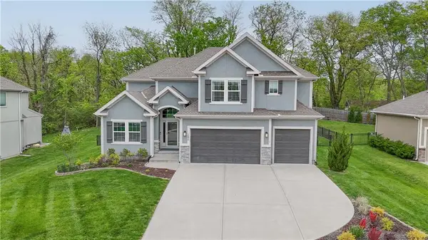 1500 NW 59th Street, Kansas City, MO 64118