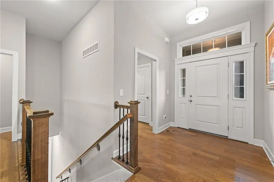 17605 Greyhawke Ridge N/a, Smithville, MO 64089 - #2