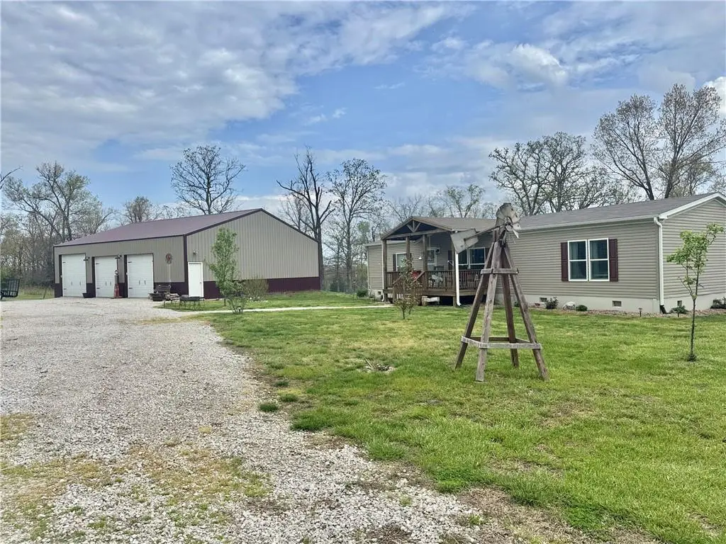 26493 County Rd 225 Road, Flemington, MO 65650 - #1