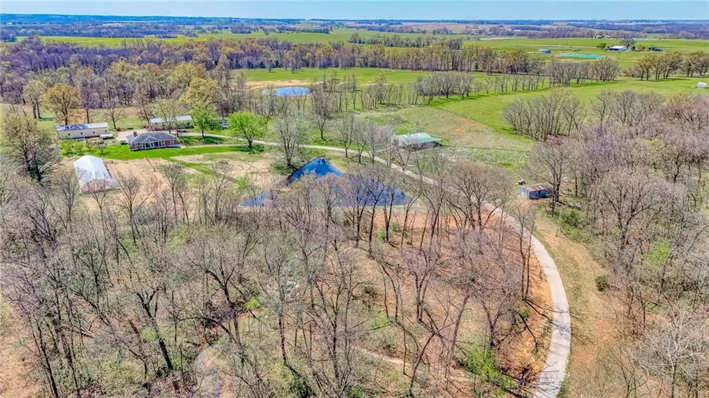 450 SW 725 Road, Chilhowee, MO 64733 - #1